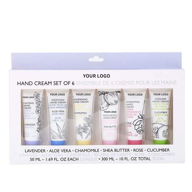 هل كريم ترطيب اليدين هو سر الأيدي الناعمة والصحية طوال العام