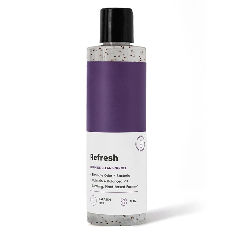 جل الاستحمام ومنظفات الجسم الفاخرة